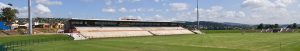 princess magogo sports stadium