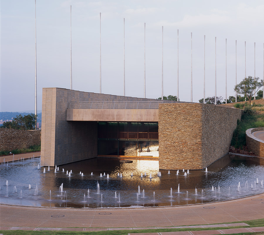 freedom park
