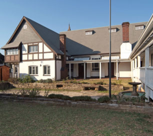 moth hall