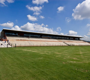 princess magogo sports stadium