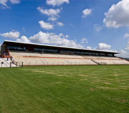 princess magogo sports stadium